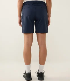 Alert Mid Shorts Dame