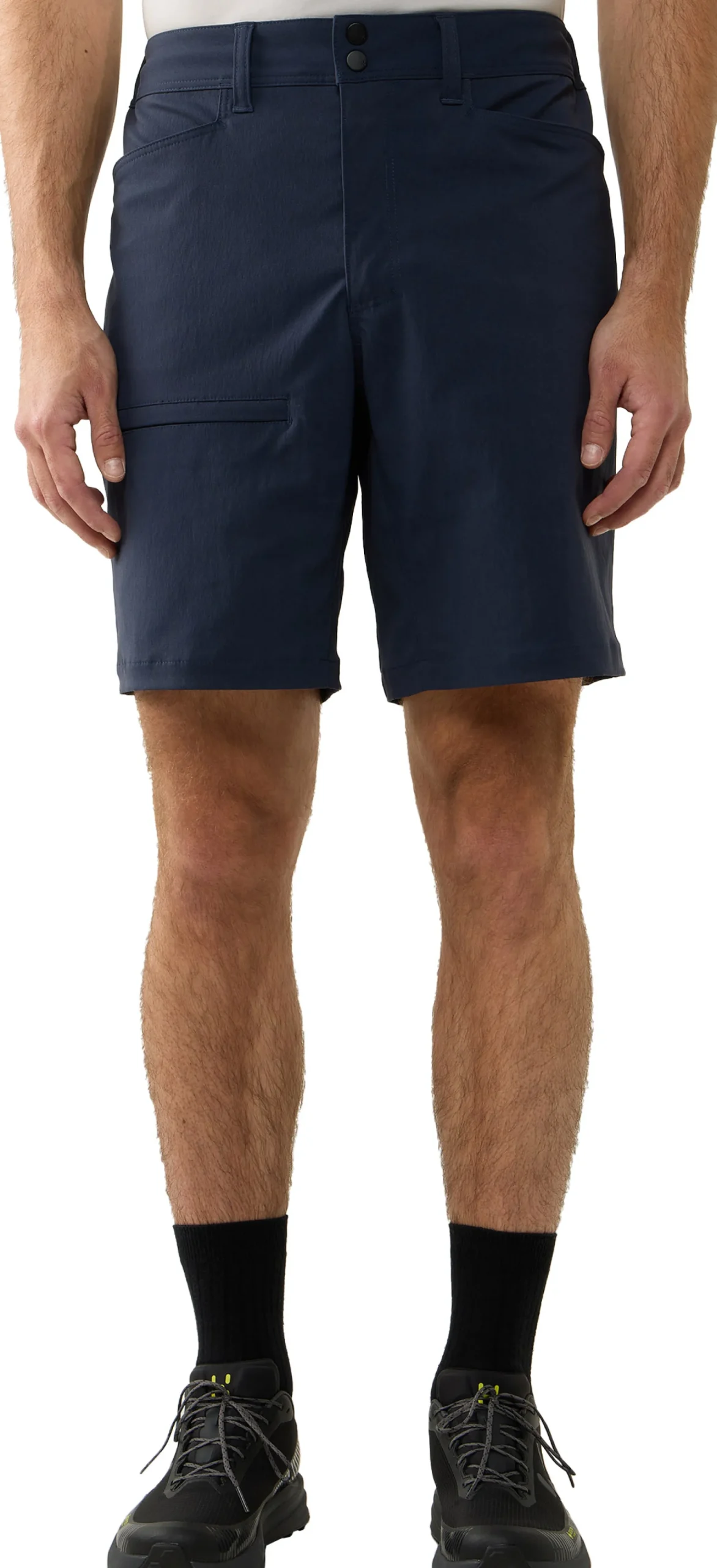 Alert Mid Shorts Herre