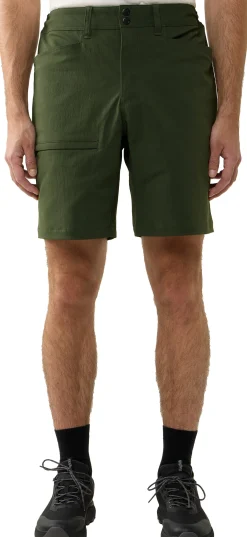 Alert Mid Shorts Herre