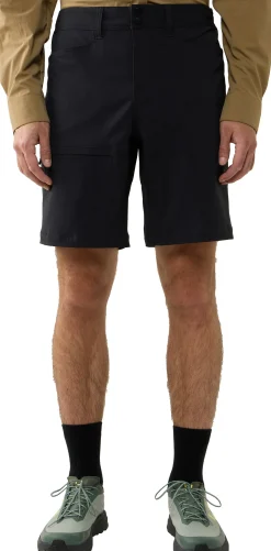 Alert Mid Shorts Herre