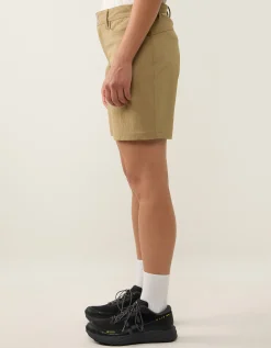 Alert Mid Shorts Dame