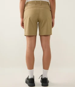 Alert Mid Shorts Dame