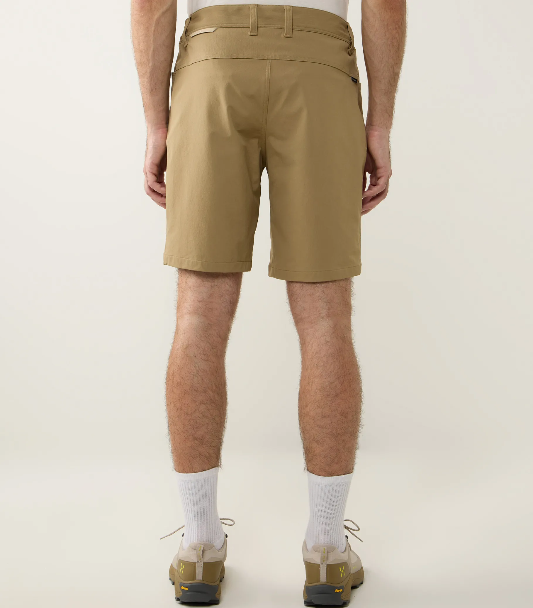 Alert Mid Shorts Herre