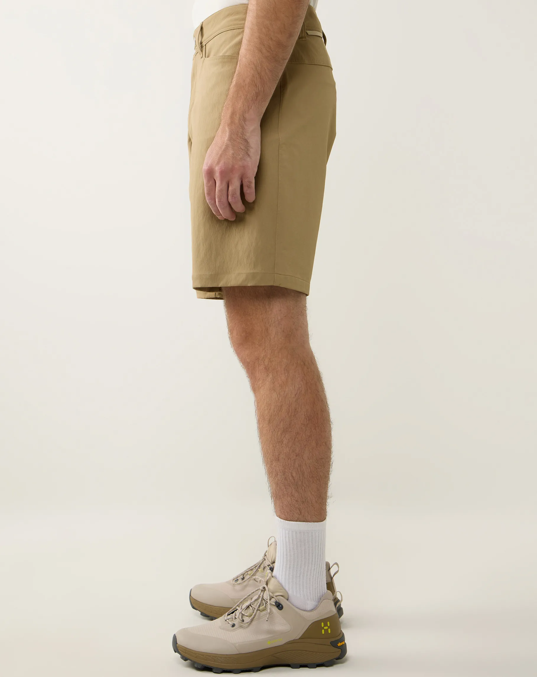 Alert Mid Shorts Herre