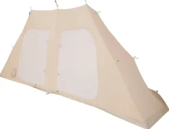 Alfheim 19.6 Cabin, Indertelt