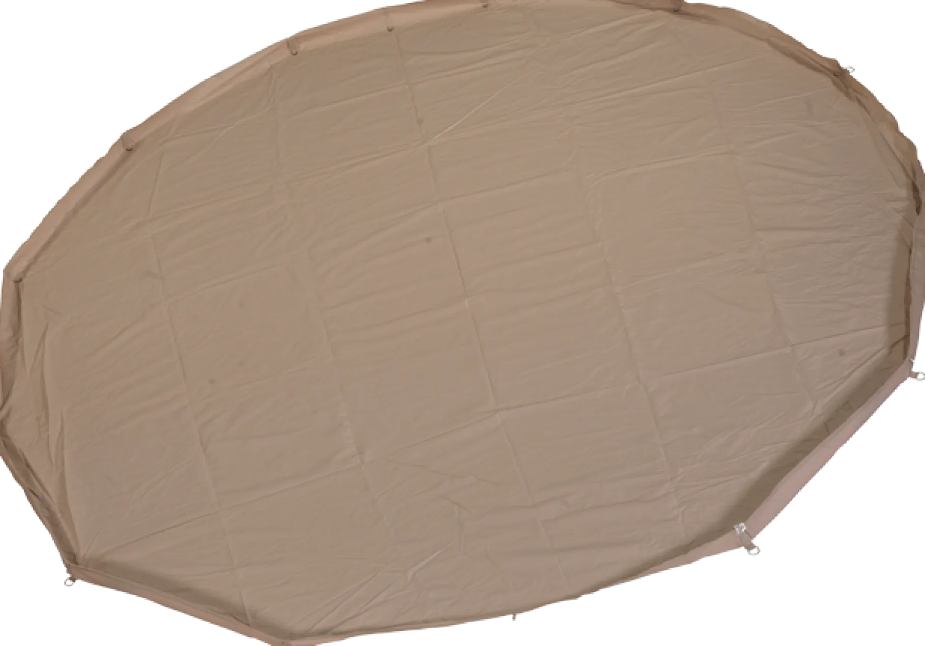 Alfheim 19.6 Zip-In Floor, Bund