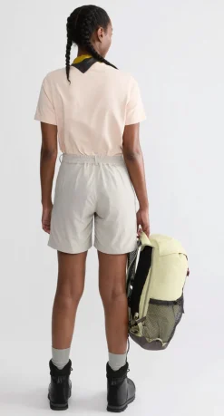 Alfhild Shorts Dame
