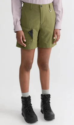 Alfhild Shorts Dame