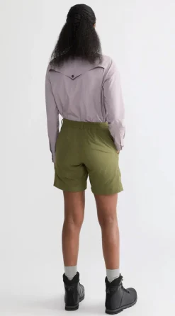 Alfhild Shorts Dame