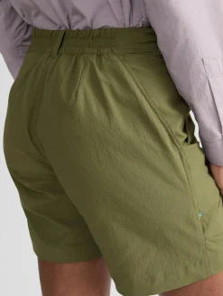 Alfhild Shorts Dame
