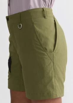 Alfhild Shorts Dame