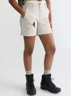 Alfhild Shorts Dame