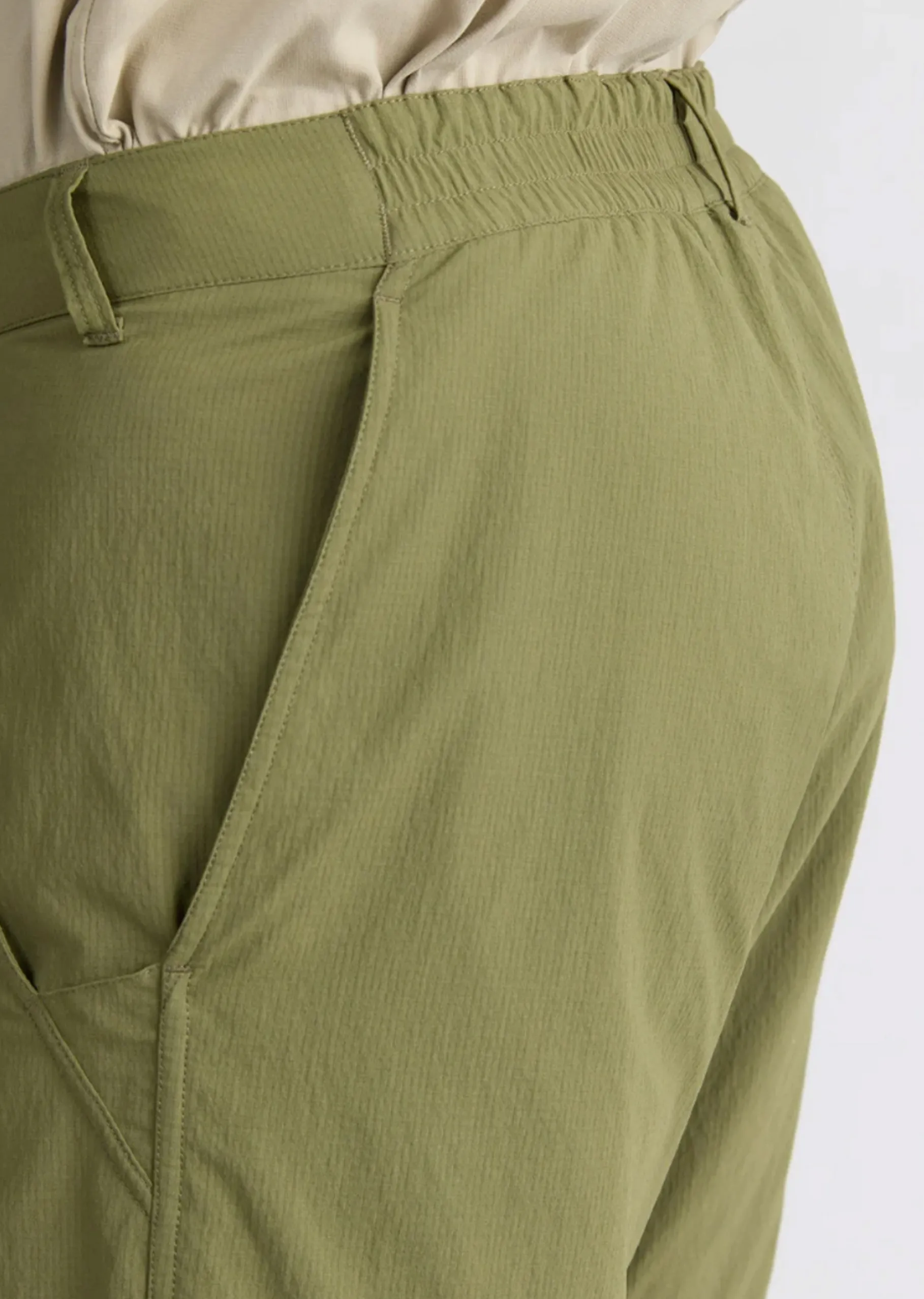 Alfhild Shorts Herre