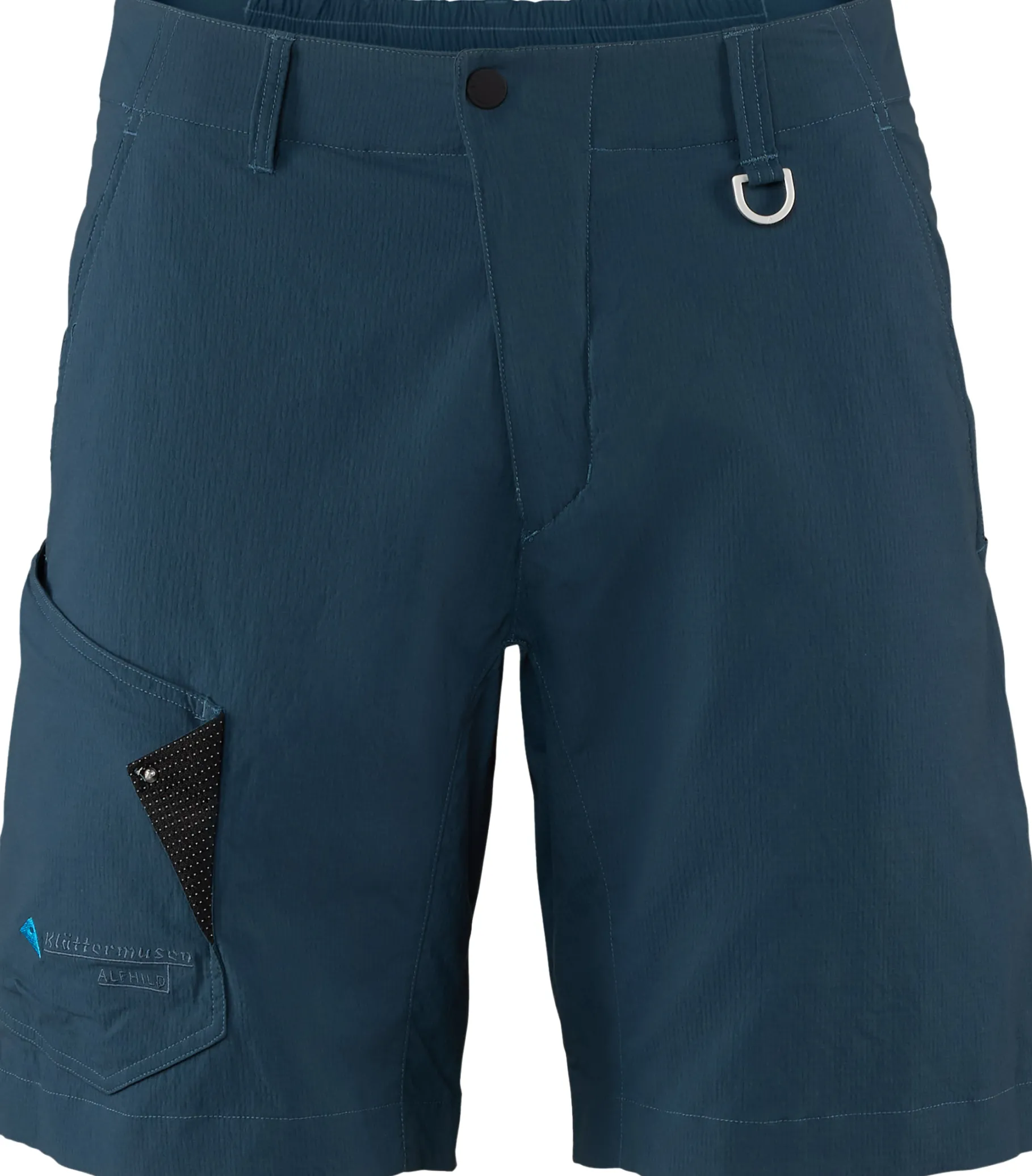 Alfhild Shorts Herre