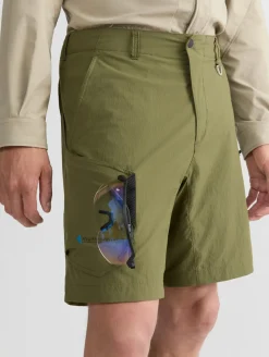Alfhild Shorts Herre