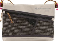 Algir Foldover Bag