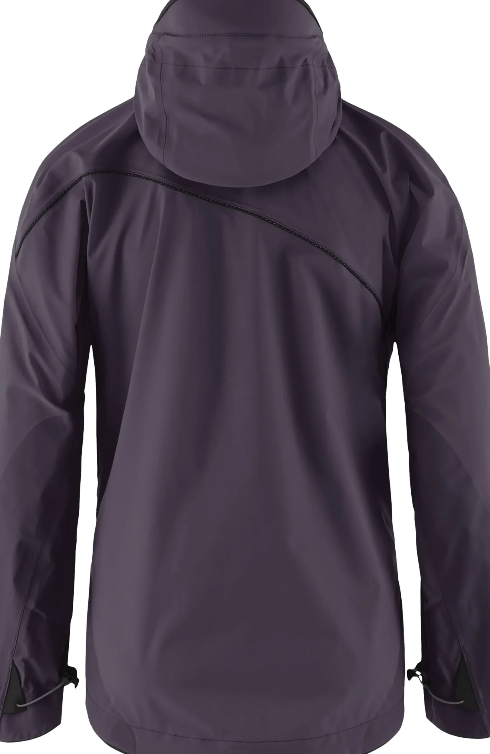 Allgrön 2.0 Jacket Dame