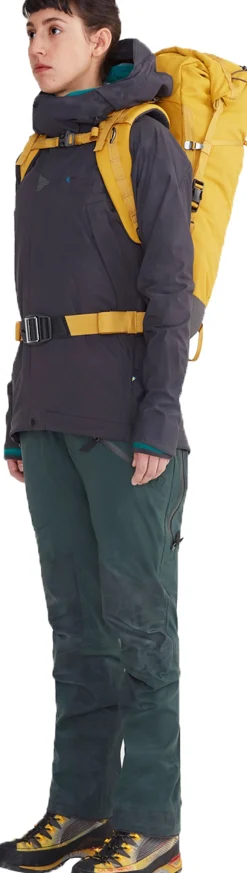 Allgrön 2.0 Jacket Dame