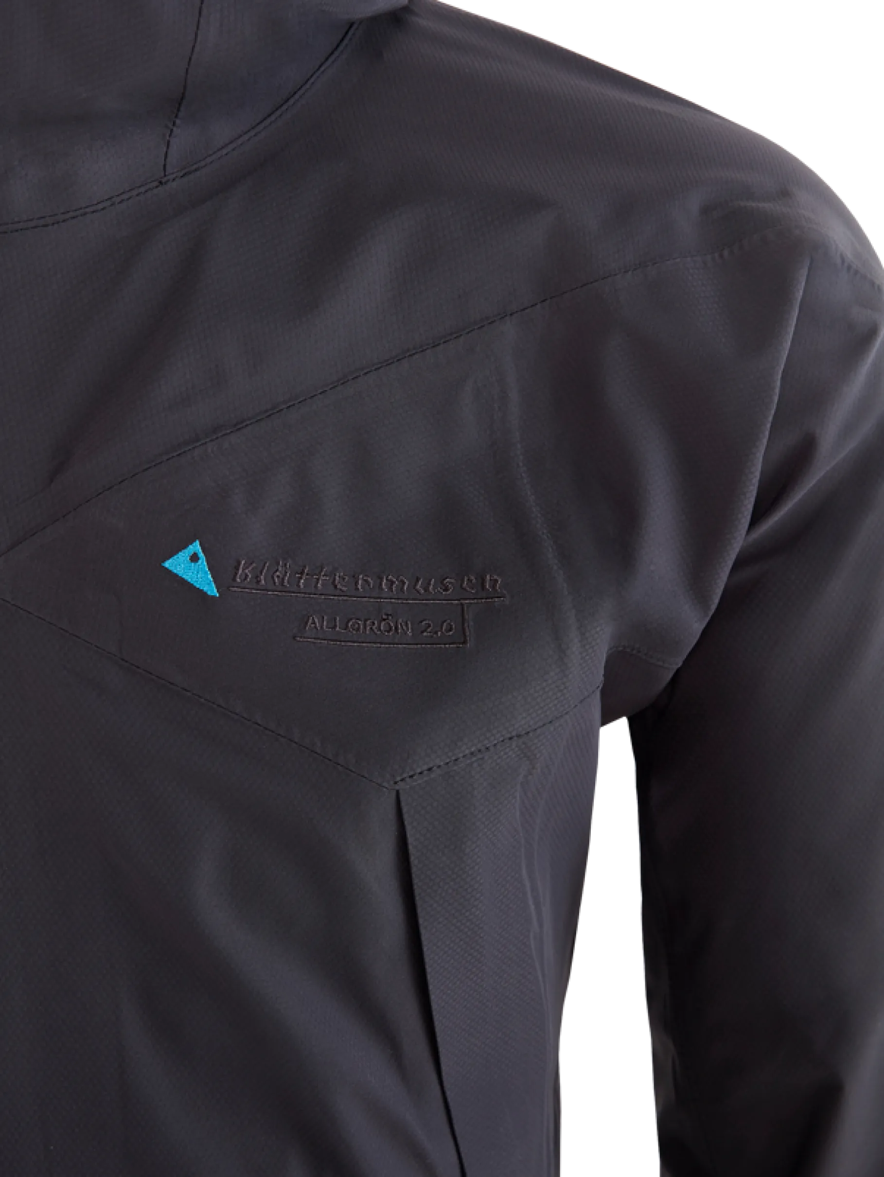 Allgrön 2.0 Jacket Dame