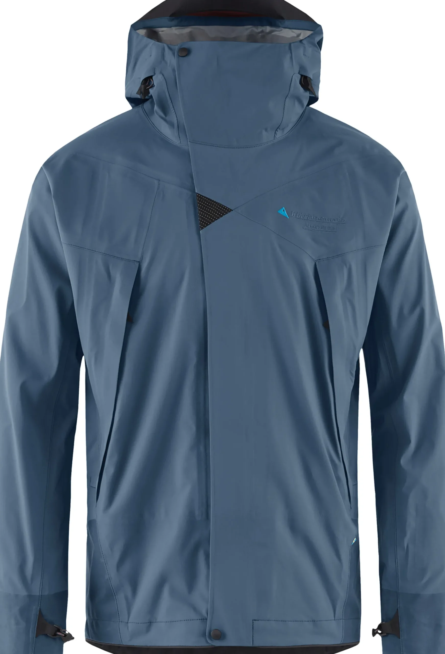 Allgrön 2.0 Jacket Herre