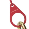Alloy Pløk-Ring, 6 stk