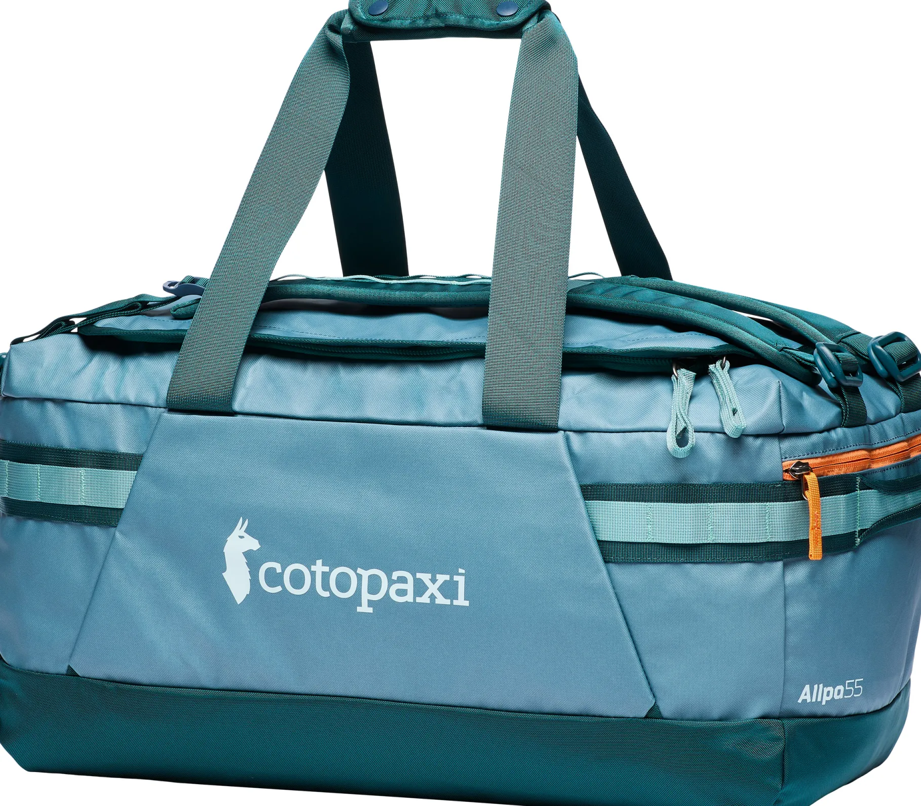 Allpa Getaway 55L Duffel