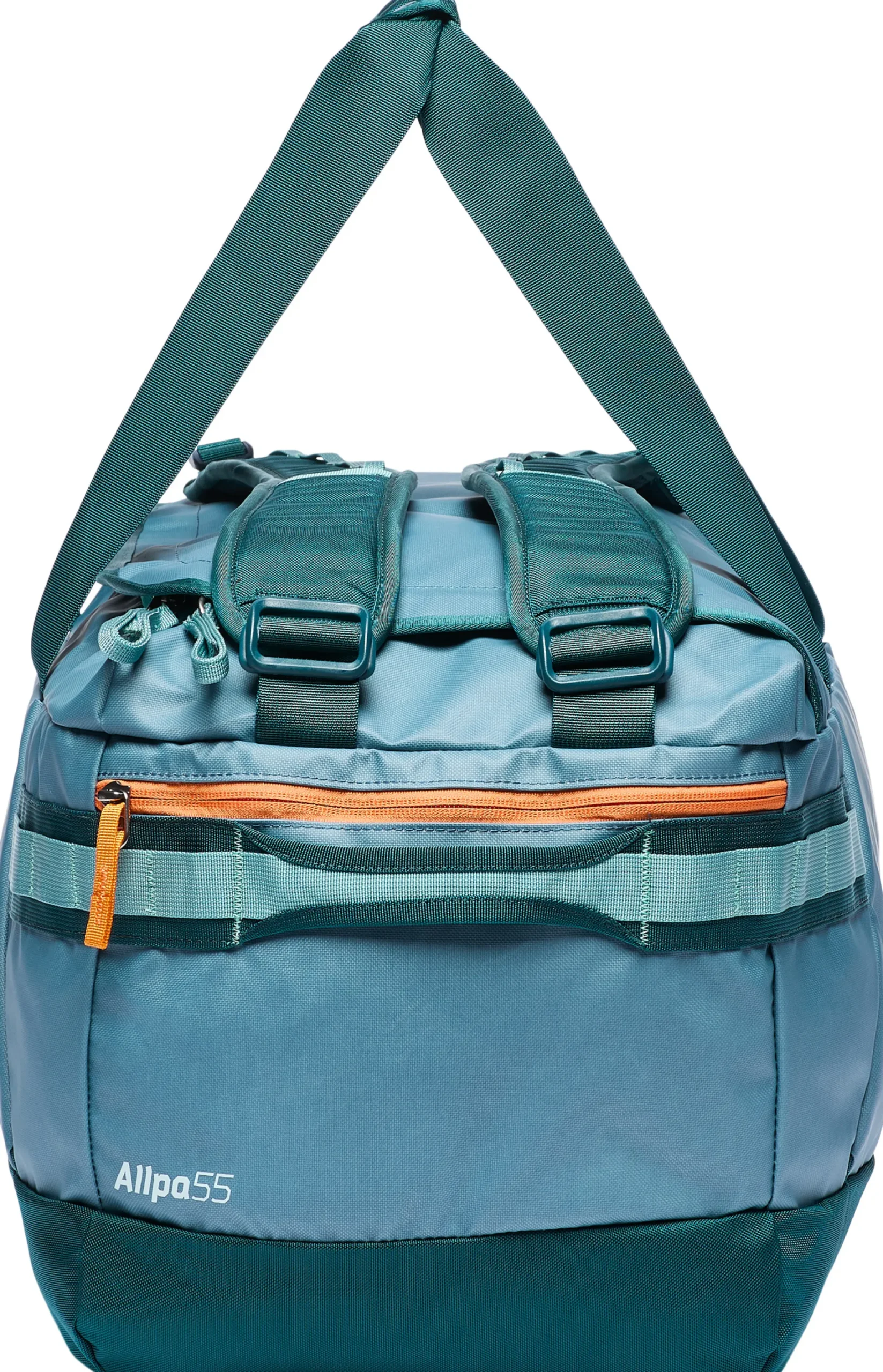 Allpa Getaway 55L Duffel