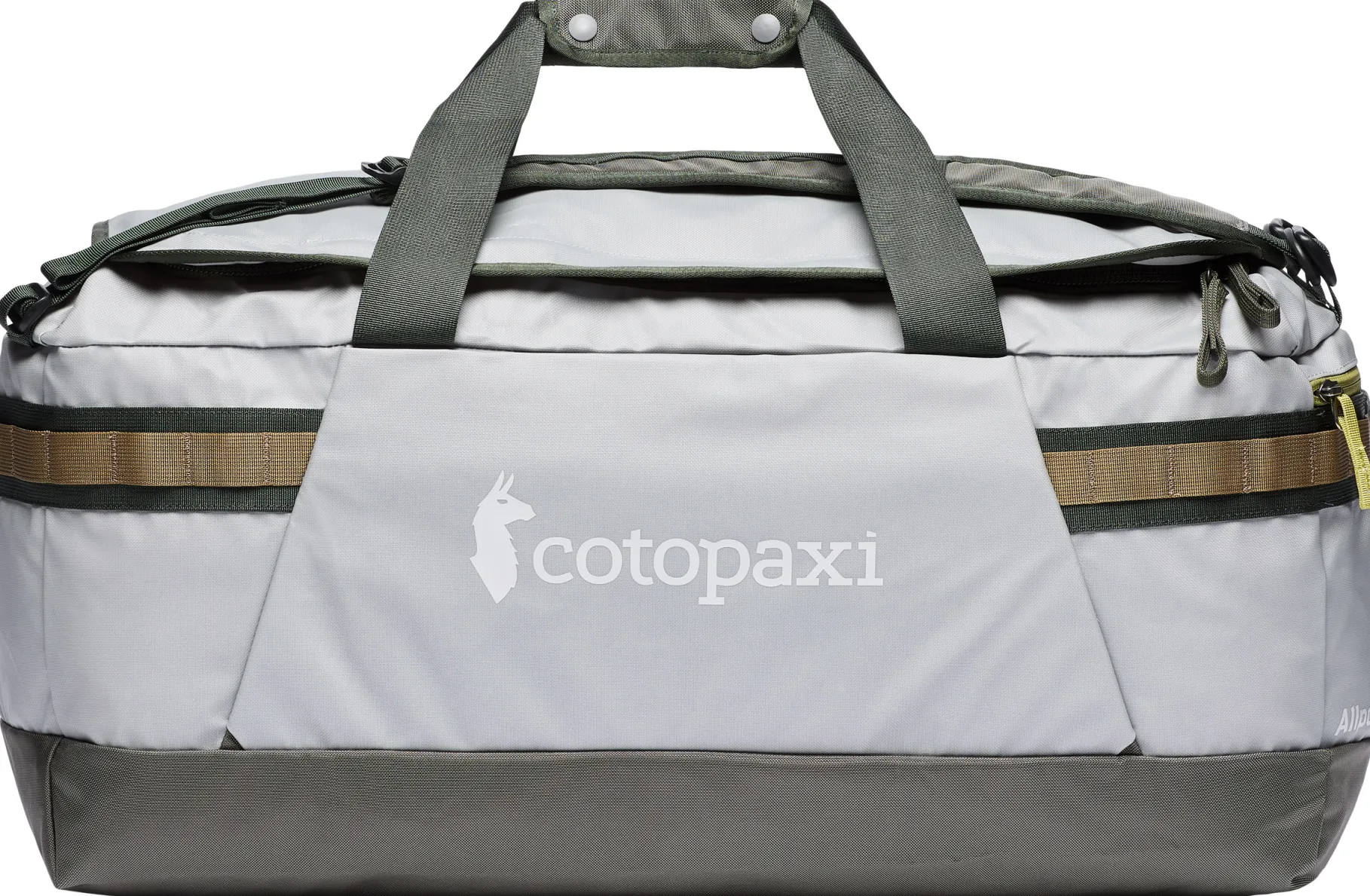 Allpa Getaway 70L Duffel