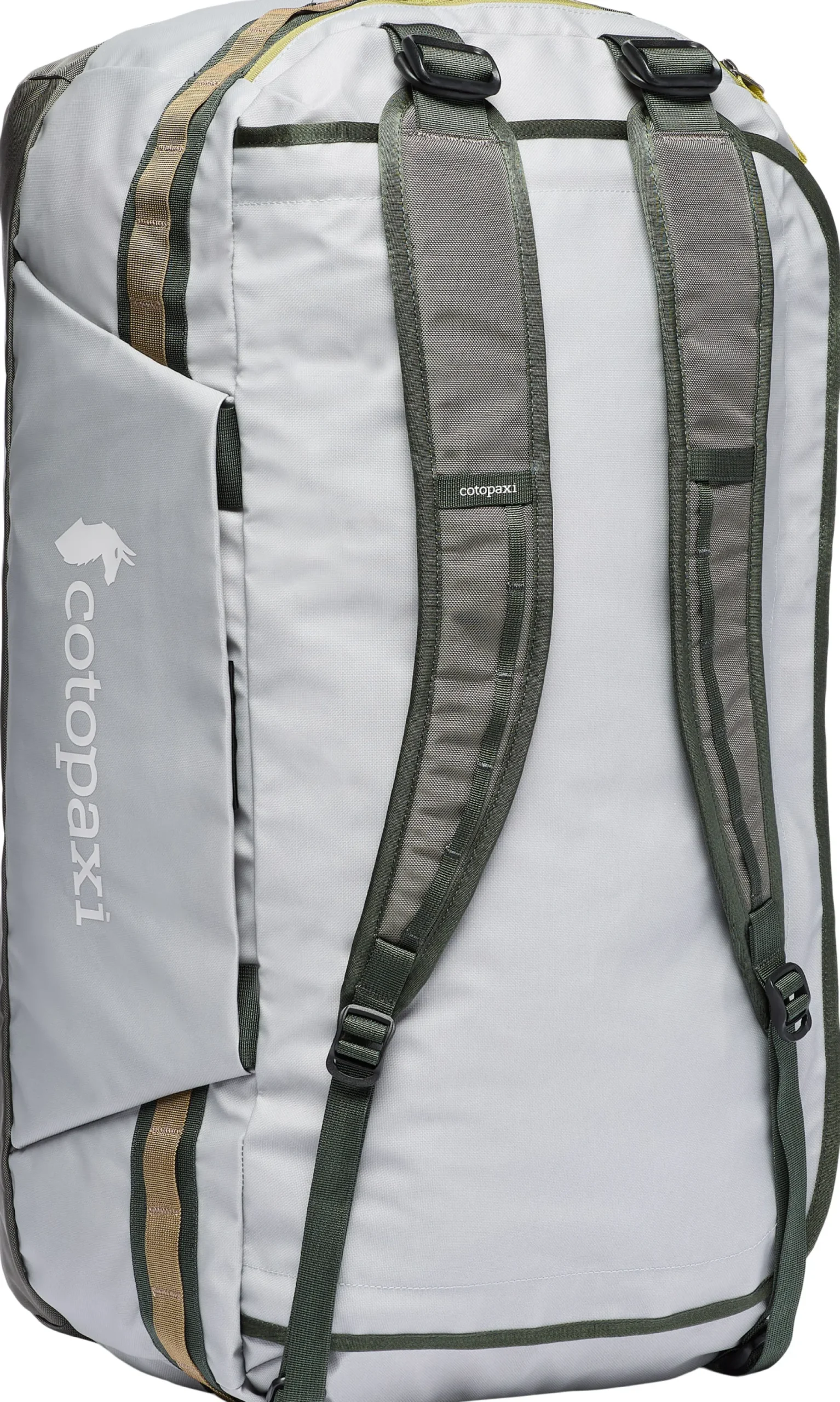 Allpa Getaway 70L Duffel