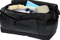 Allpa Getaway 70L Duffel