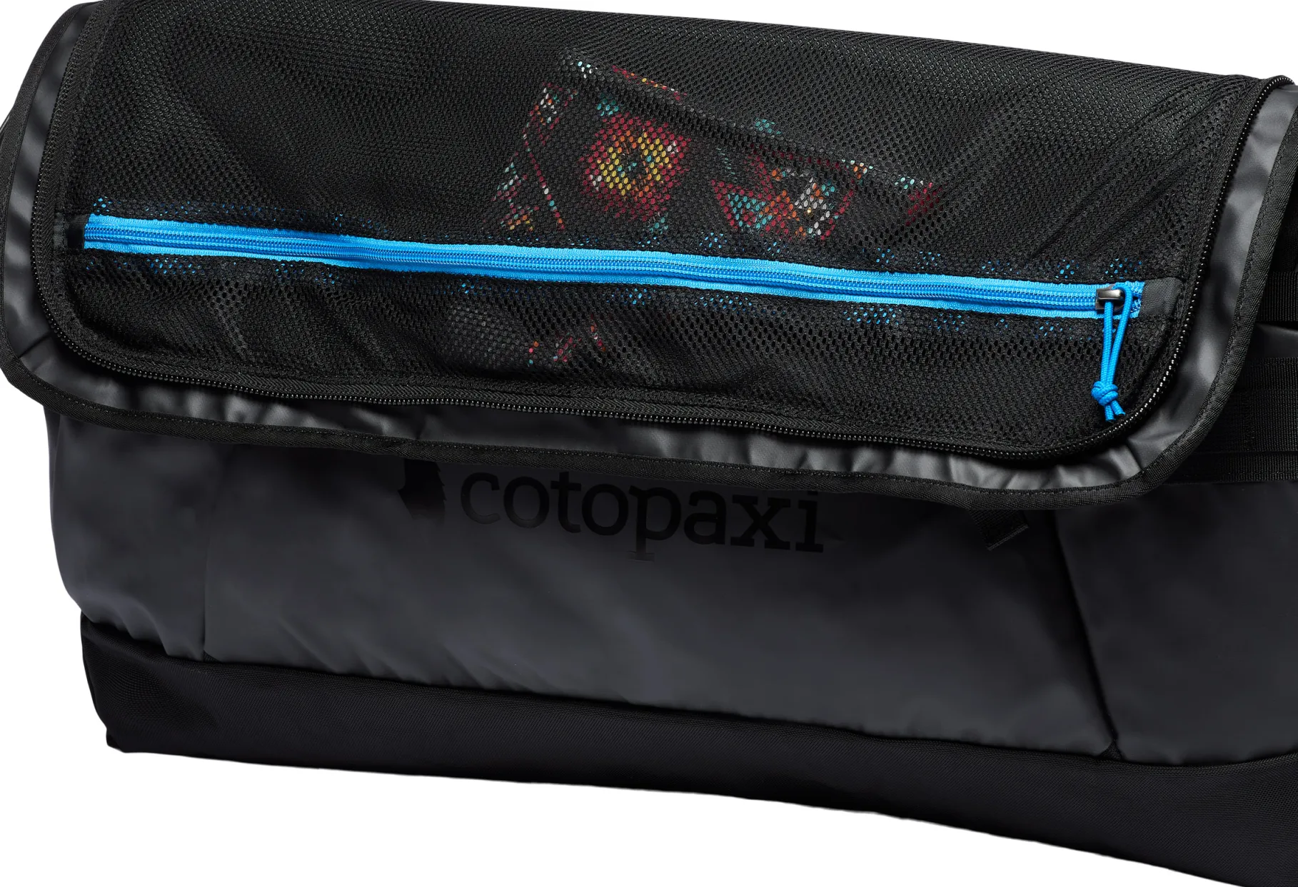 Allpa Getaway 70L Duffel