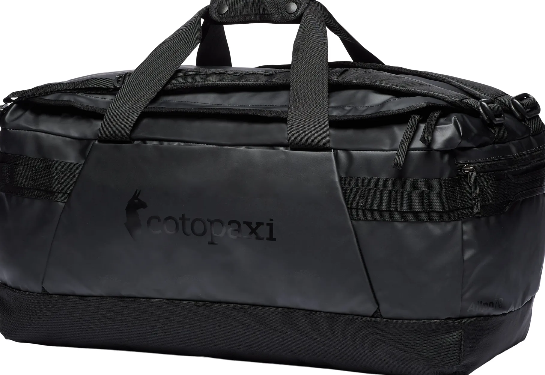 Allpa Getaway 70L Duffel
