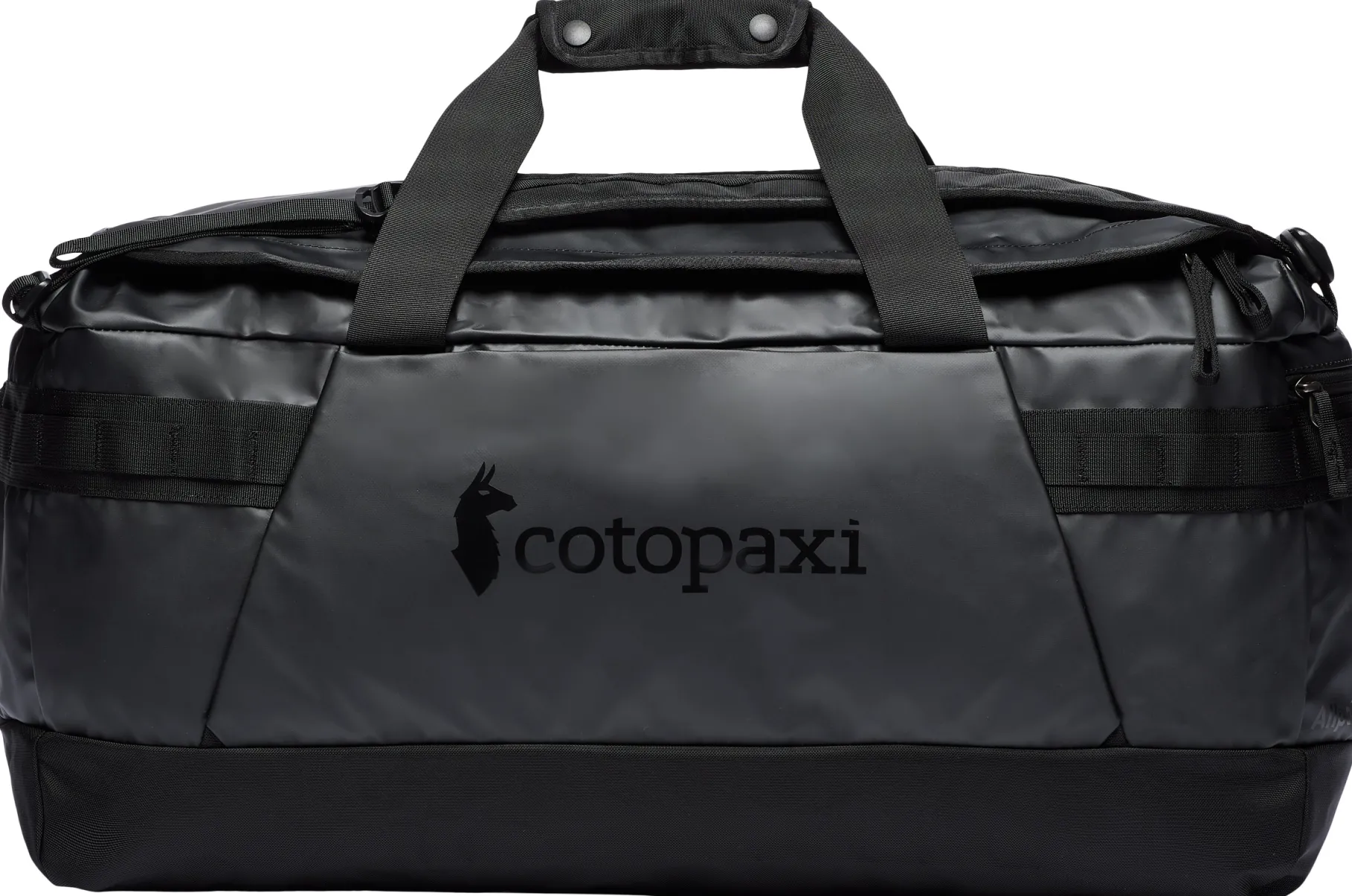 Allpa Getaway 70L Duffel