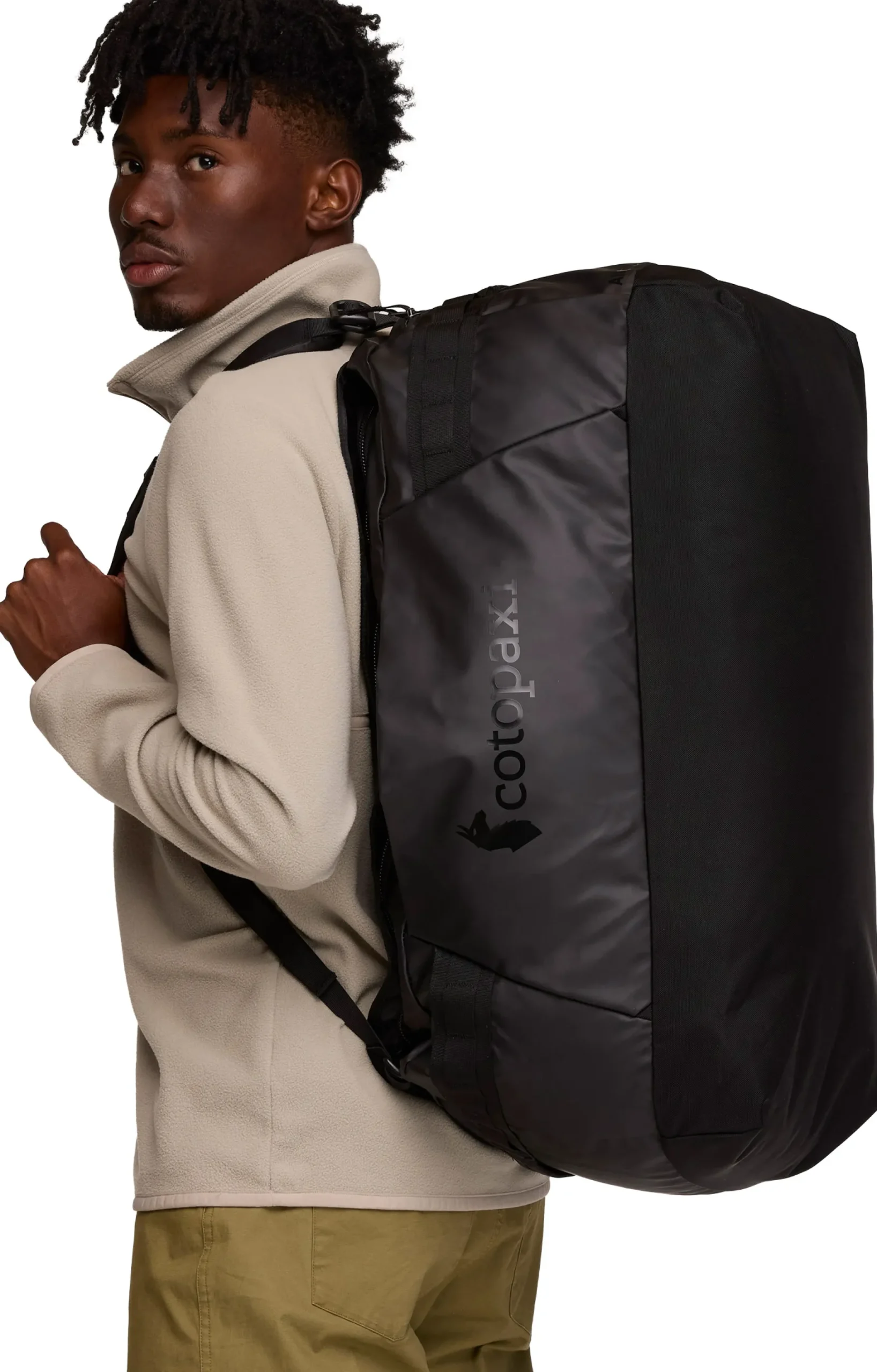 Allpa Getaway 70L Duffel