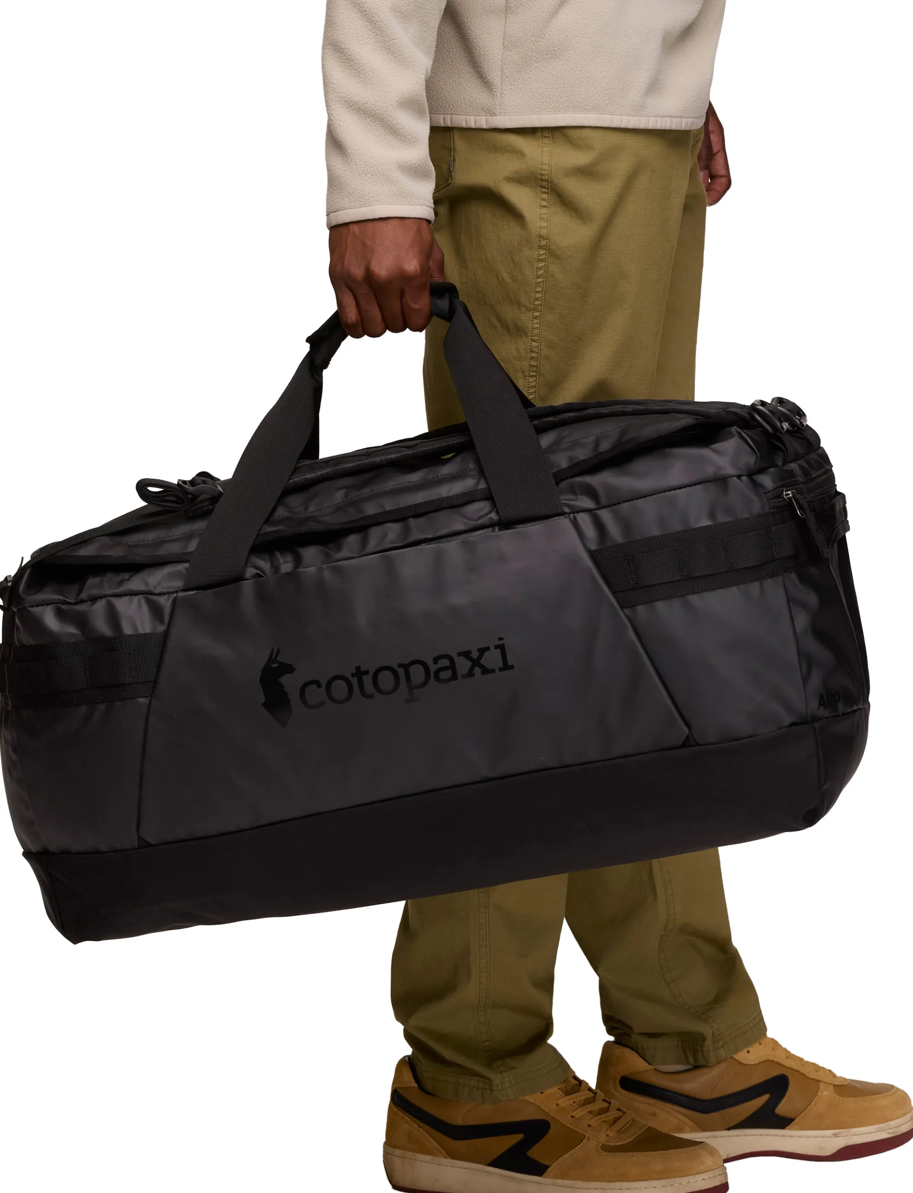 Allpa Getaway 70L Duffel