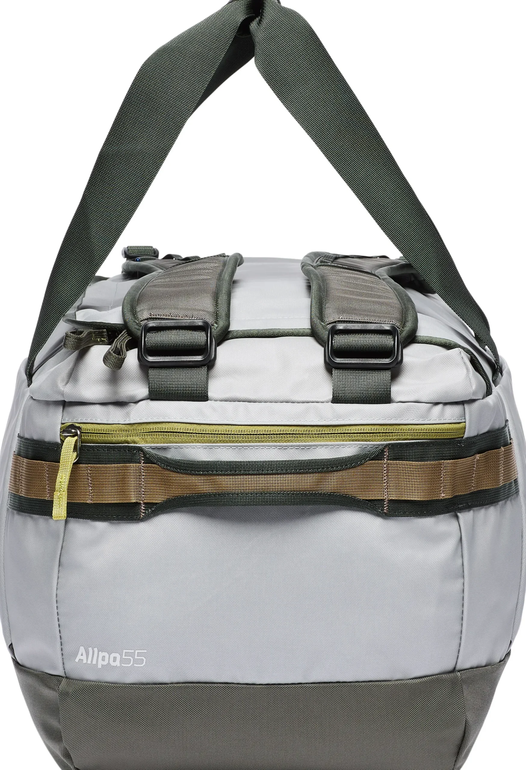 Allpa Getaway 55L Duffel