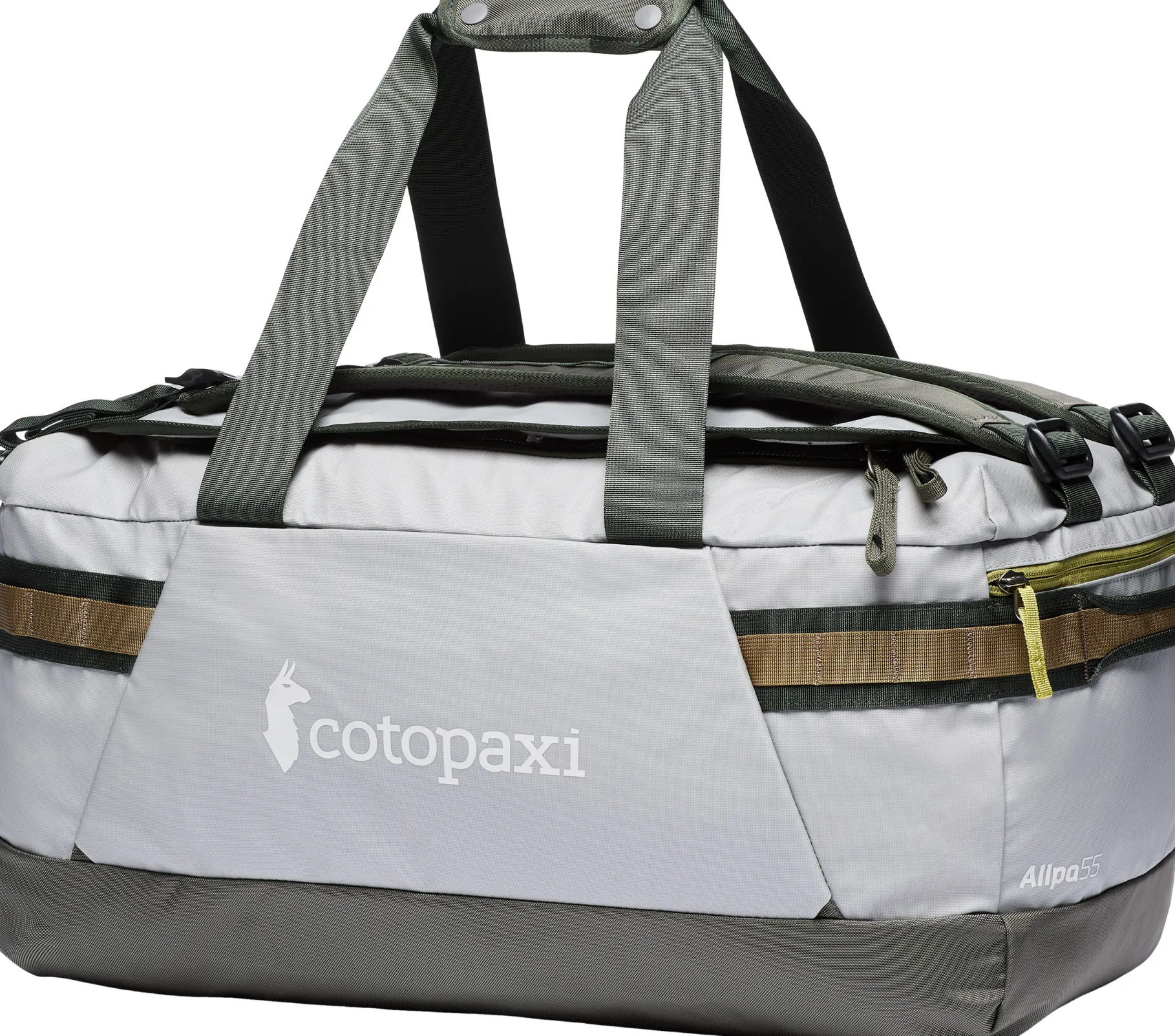 Allpa Getaway 55L Duffel