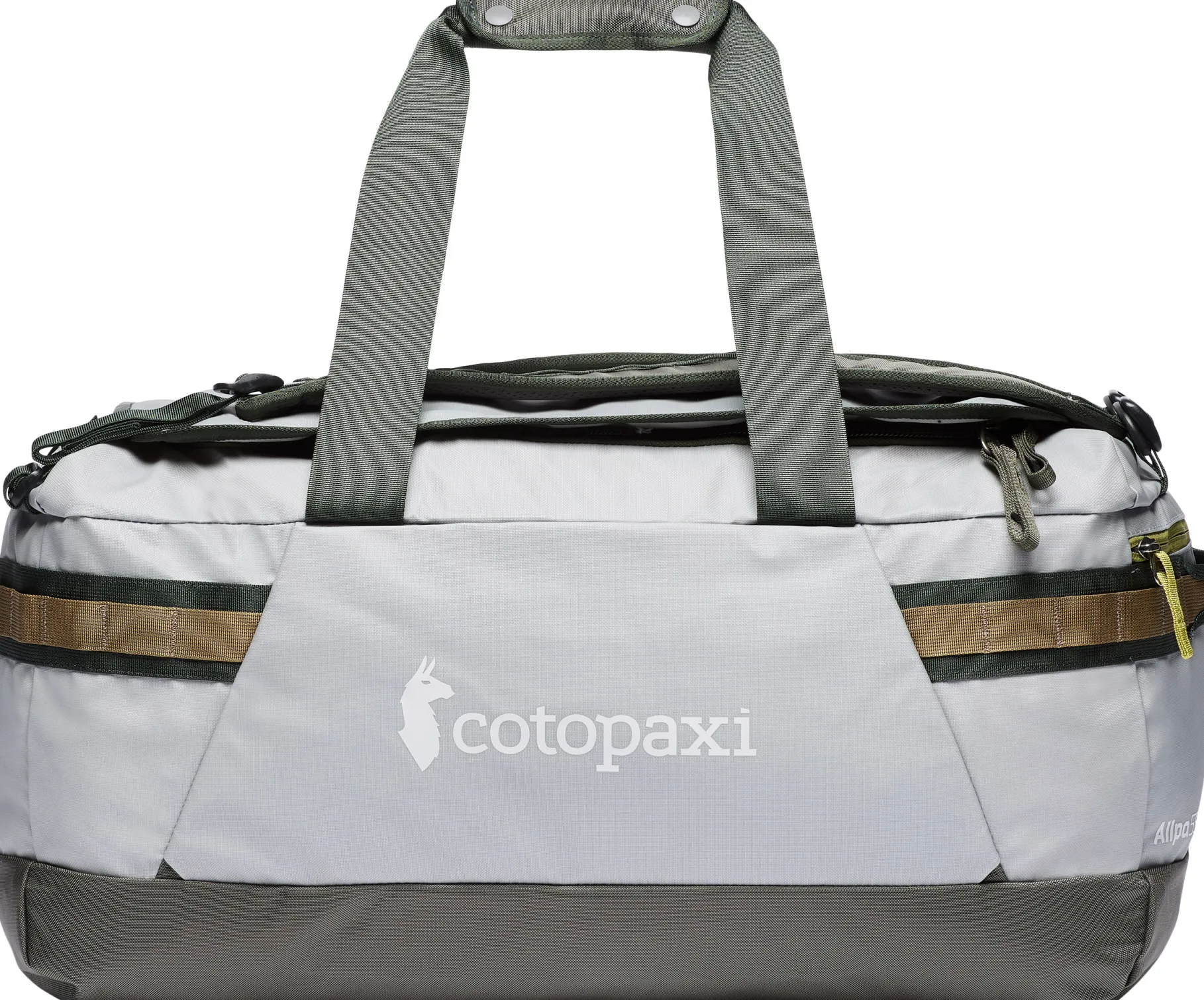 Allpa Getaway 55L Duffel