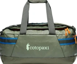 Allpa Getaway 55L Duffel