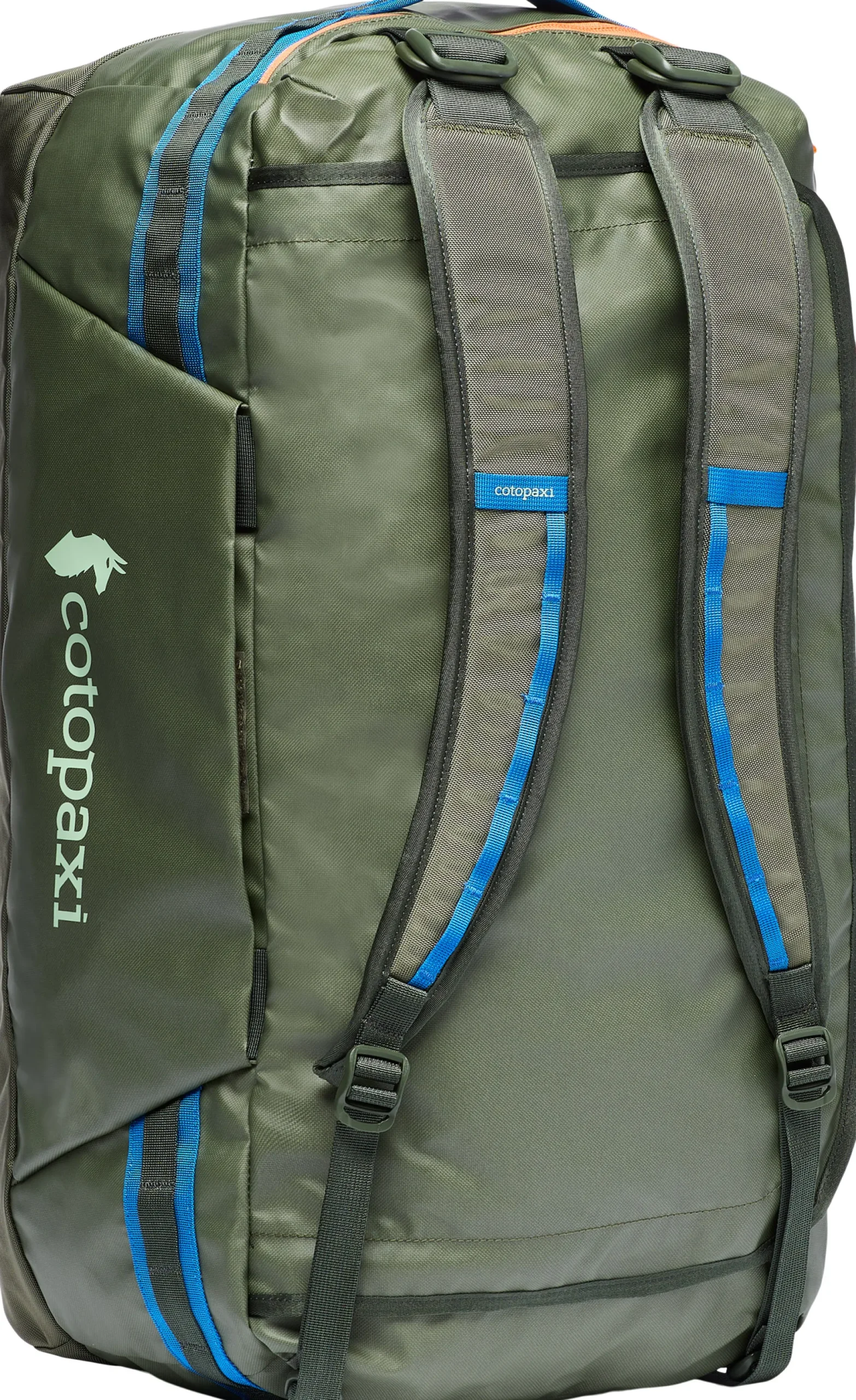 Allpa Getaway 55L Duffel