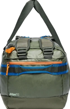 Allpa Getaway 55L Duffel