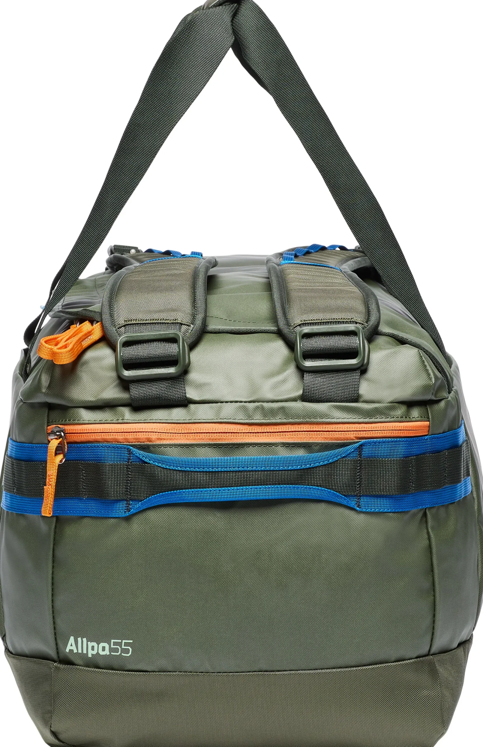 Allpa Getaway 55L Duffel