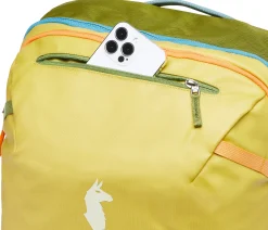 Allpa 35L Travel Pack