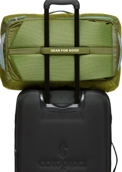 Allpa 35L Travel Pack