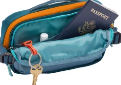 Allpa X 1.5L Hip Pack