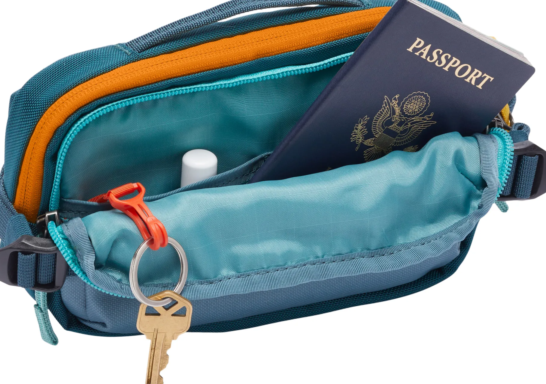 Allpa X 1.5L Hip Pack