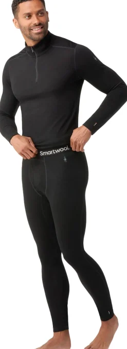 All-Season Merino Base Layer Bottom Herre