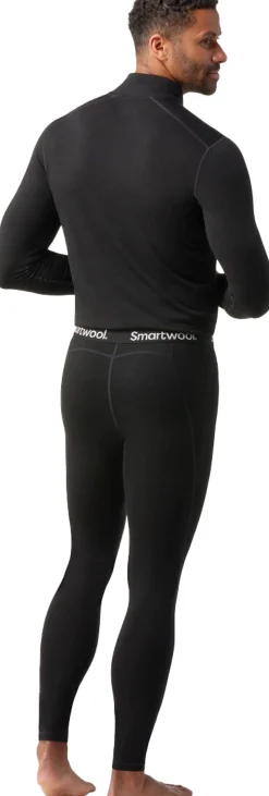 All-Season Merino Base Layer Bottom Herre