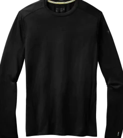 All-Season Merino Base Layer Long Sleeve Herre