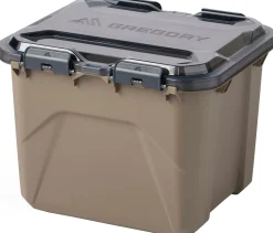 Alpaca Camp Box 50